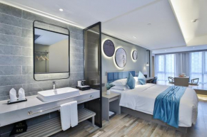 SSAW Boutique Hotel at Tianmu Li, Xixi Valley, Hangzhou